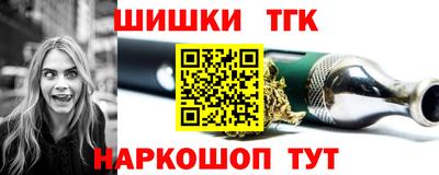 шишки Кимры